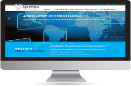 Stratton Networks